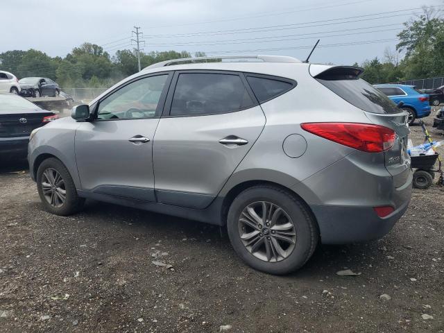 2015 HYUNDAI TUCSON LIMITED KM8JUCAG3FU000528