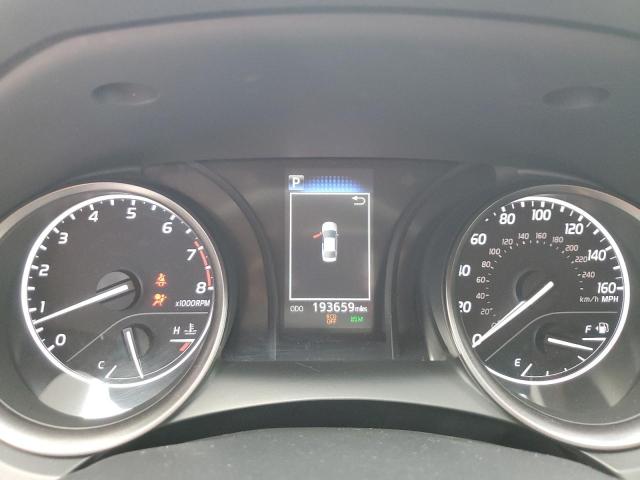 2023 TOYOTA CAMRY SE NIGHT SHADE 4T1T11AK0PU133789