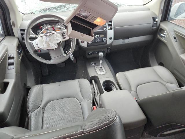 2020 NISSAN FRONTIER S - 1N6ED0EB7LN718251