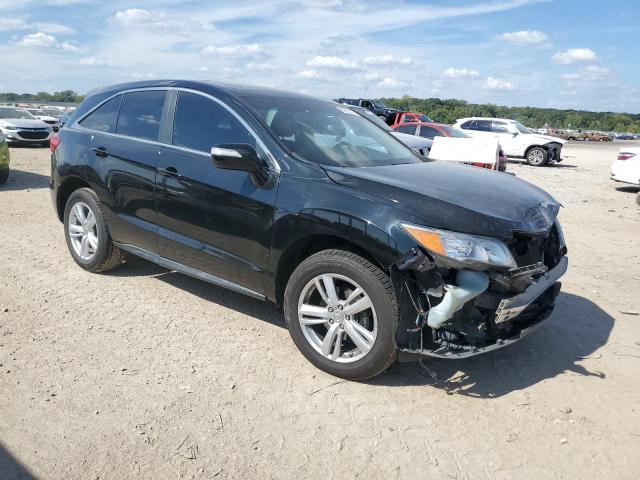 2015 ACURA RDX TECHNO - 5J8TB3H5XFL014943