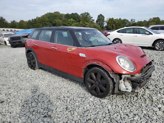 2017 MINI COOPER S C WMWLN9C56H2E48642