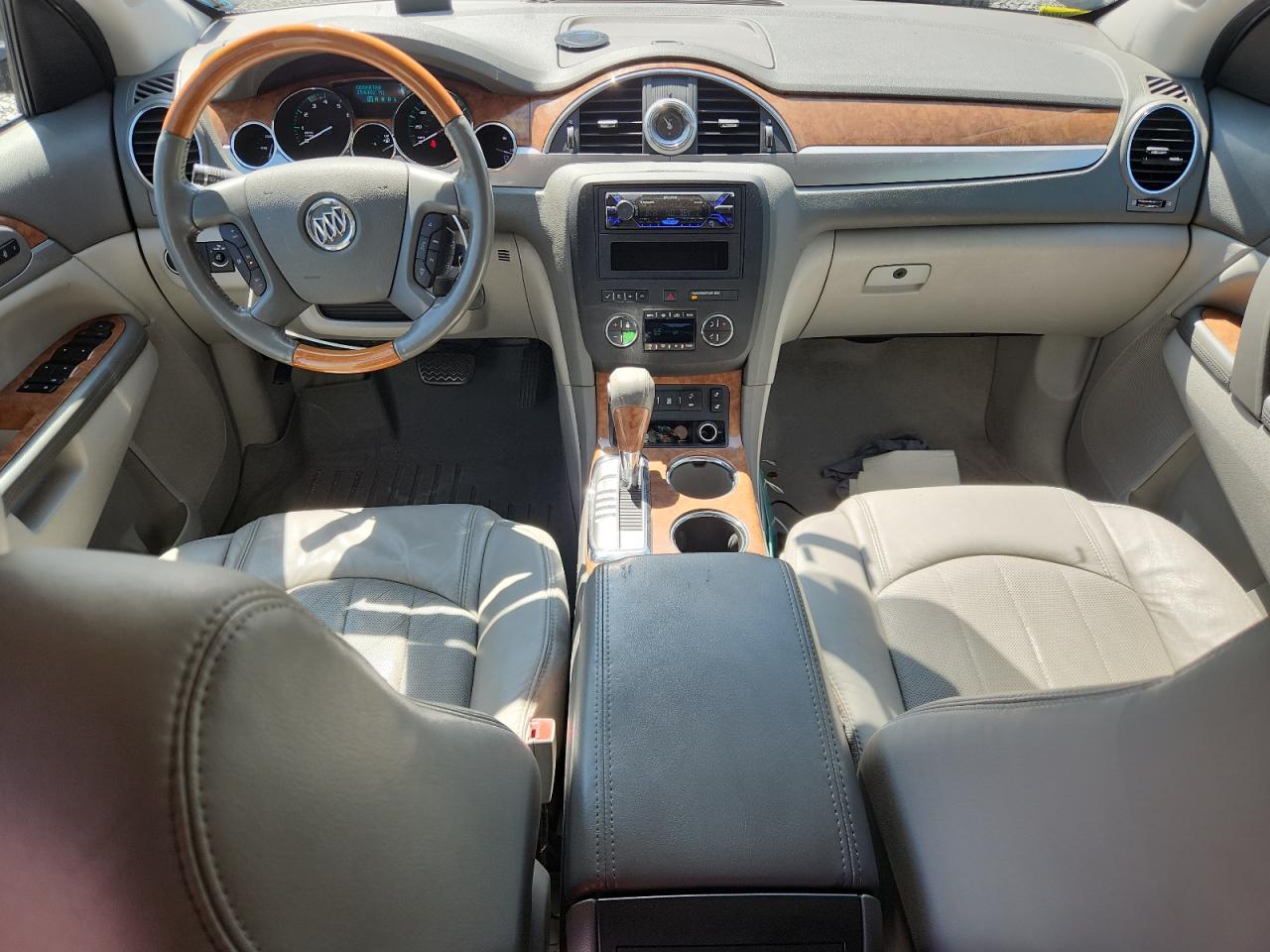 BUICK ENCLAVE