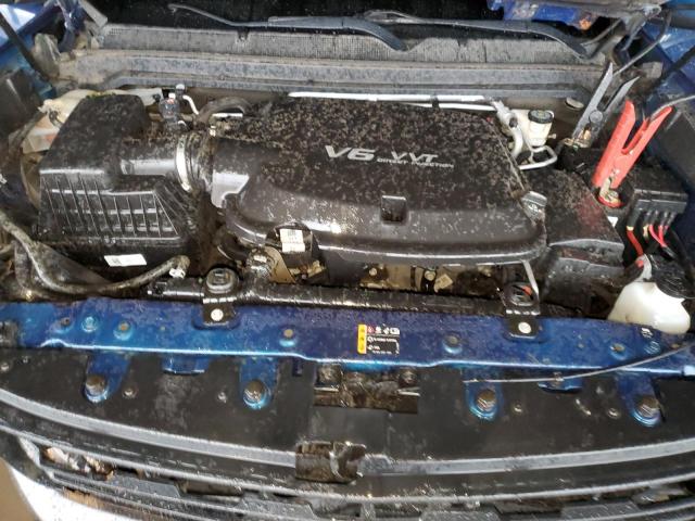 2020 CHEVROLET COLORADO Z 1GCGSDEN1L1103057