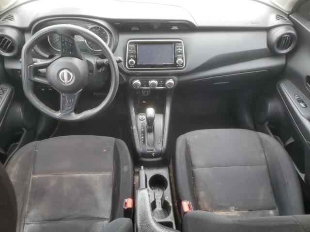 2023 NISSAN KICKS S #3305410309