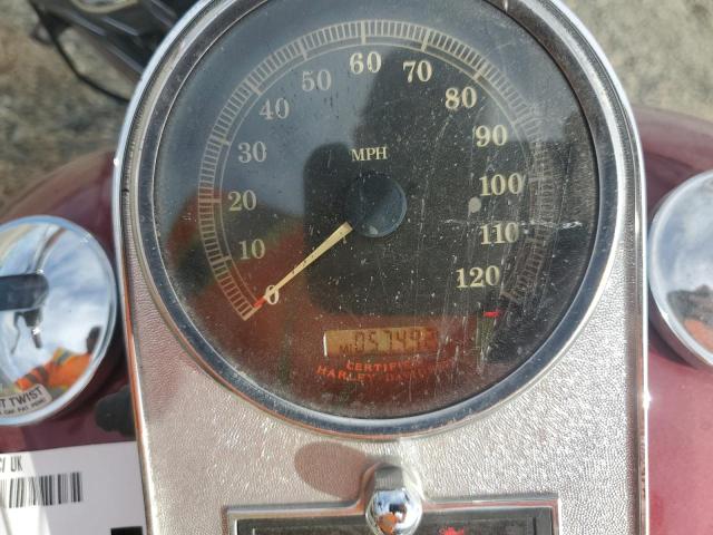 2004 HARLEY-DAVIDSON FLHRCI 1HD1FRW344Y737880