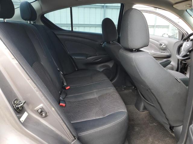 2016 NISSAN VERSA S 3N1CN7AP3GL821578