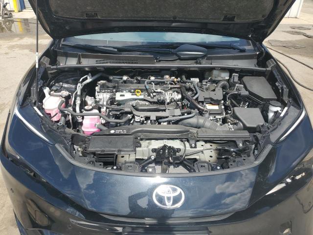 2024 TOYOTA PRIUS LE - JTDACAAU9R3029849