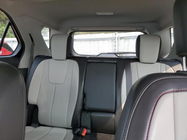 2017 CHEVROLET EQUINOX PREMIER 2GNFLGE30H6182631
