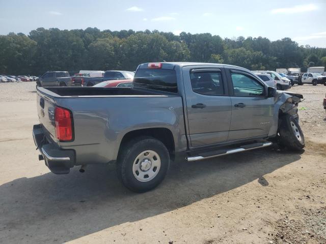 2019 CHEVROLET COLORADO 1GCGSBEA0K1302522