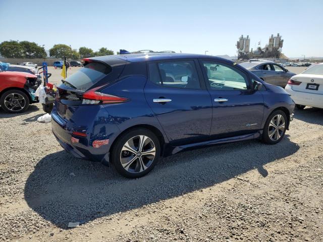 2018 NISSAN LEAF S 1N4AZ1CP9JC306726