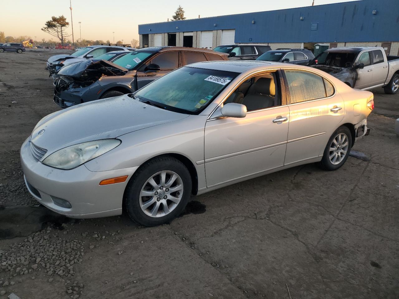 Vehicle photo