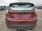 Lot #3305486071 2017 FORD FIESTA ST