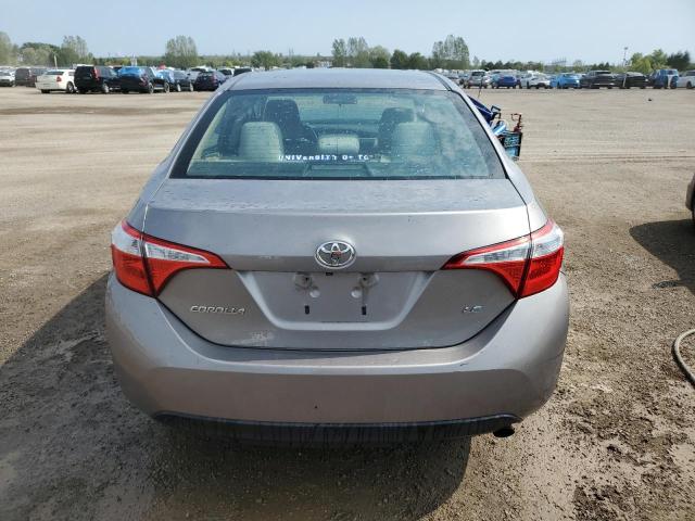 2015 TOYOTA COROLLA L 2T1BURHE4FC381979