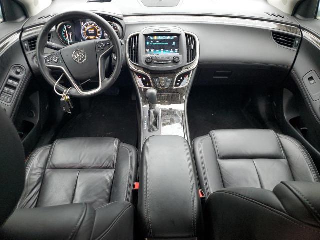 2016 BUICK LACROSSE 1G4GB5G35GF147763