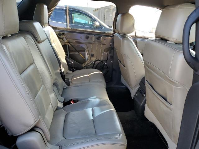 2012 FORD EXPLORER X - 1FMHK8D81CGA07591