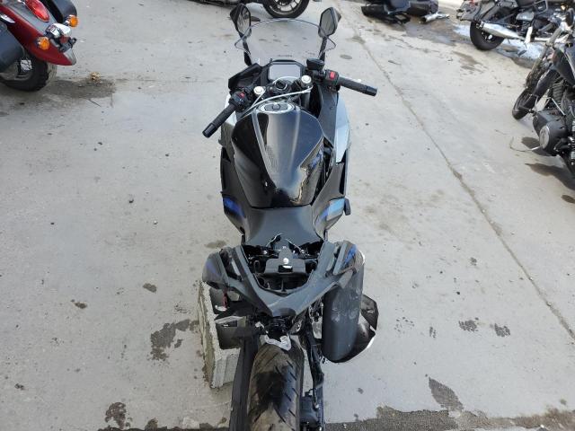 2025 KAWASAKI EX500 A ML5EXGJ15SDA63749