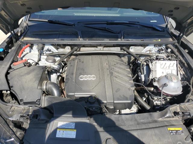 2024 AUDI Q5 SPORTBACK PRM PLS 45 WA15AAFY7R2011837