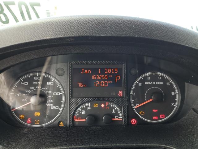 2016 RAM PROMASTER 3C6TRVAG1GE103576