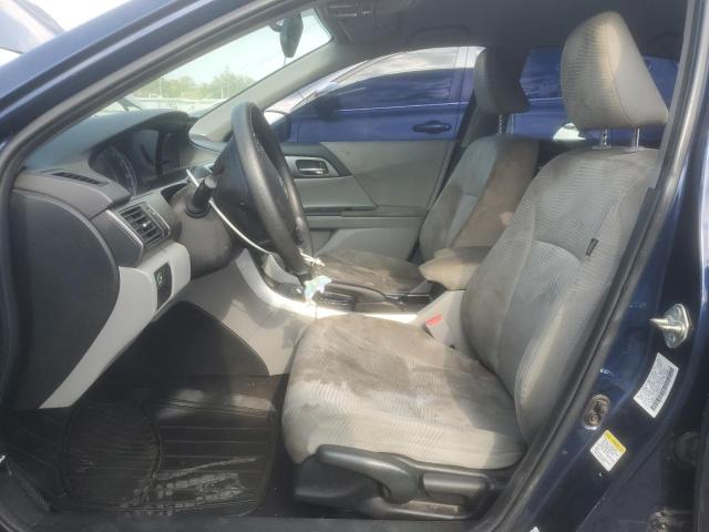 2015 HONDA ACCORD LX #3286743318