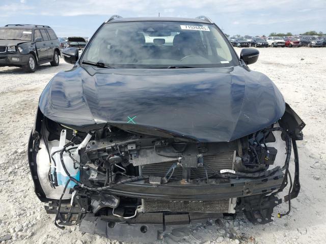 2021 NISSAN ROGUE SPOR - JN1BJ1BW3MW670337