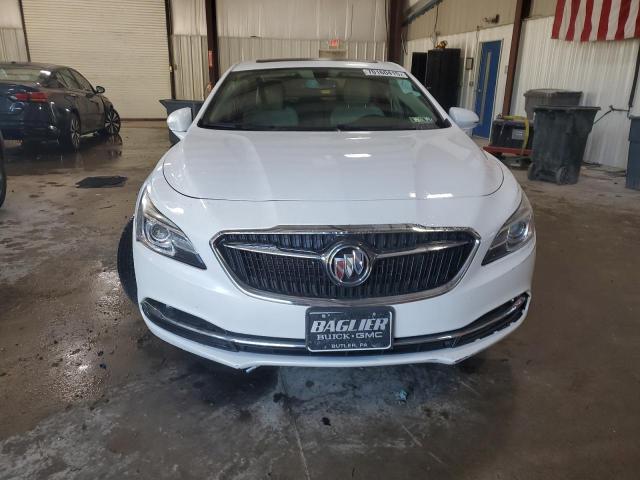 2018 BUICK LACROSSE E 1G4ZP5SSXJU141257