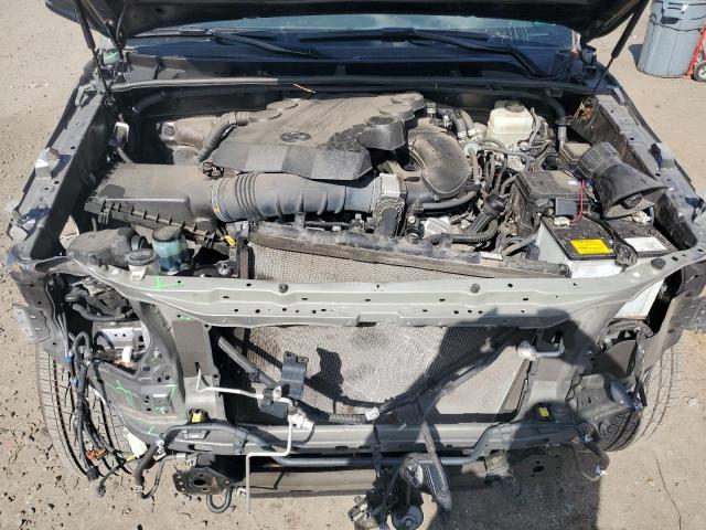 2022 TOYOTA 4RUNNER SR - JTENU5JR8N5998179