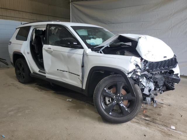 2022 JEEP GRAND CHER - 1C4RJKBGXN8545934