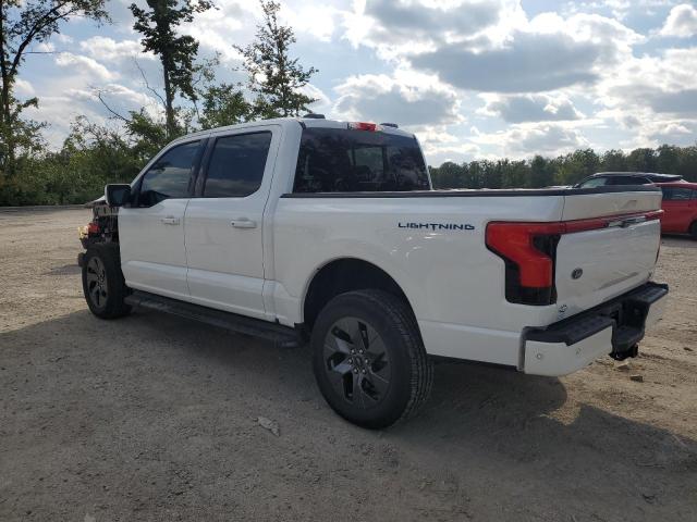 2022 FORD F150 LIGHT #3301854996