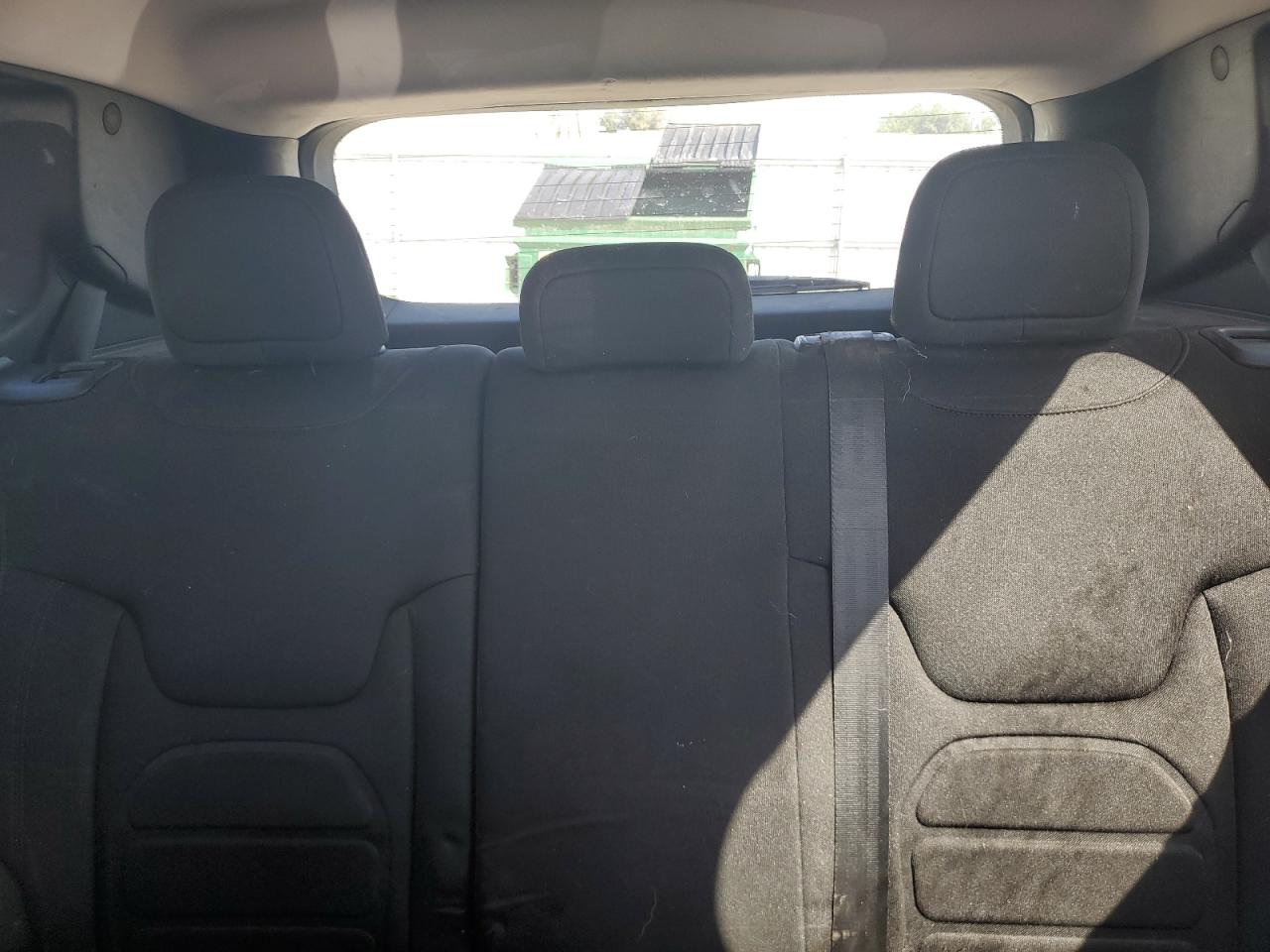 JEEP RENEGADE LATITUDE