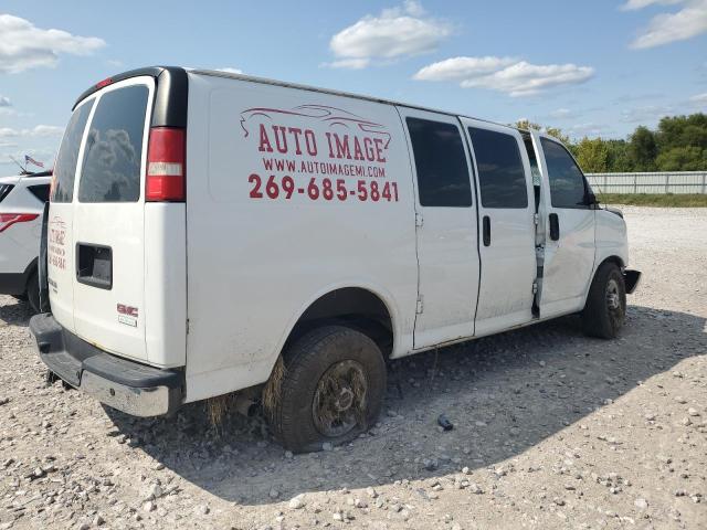 2015 GMC SAVANA G25 1GTW7FCF3F1900371