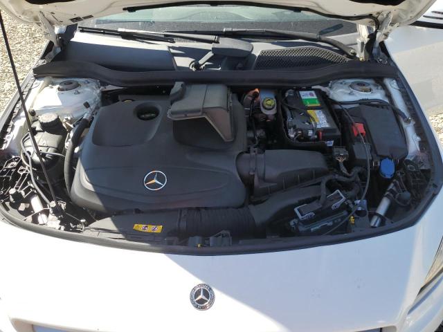 2018 MERCEDES-BENZ CLA 250 WDDSJ4EB5JN677109