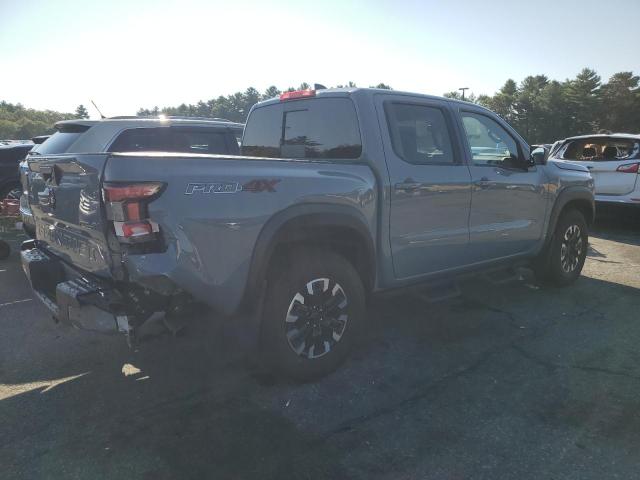 2023 NISSAN FRONTIER S 1N6ED1EK7PN652814