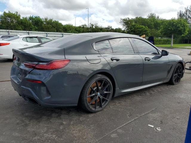 2022 BMW M850XI WBAGV8C02NCG89149