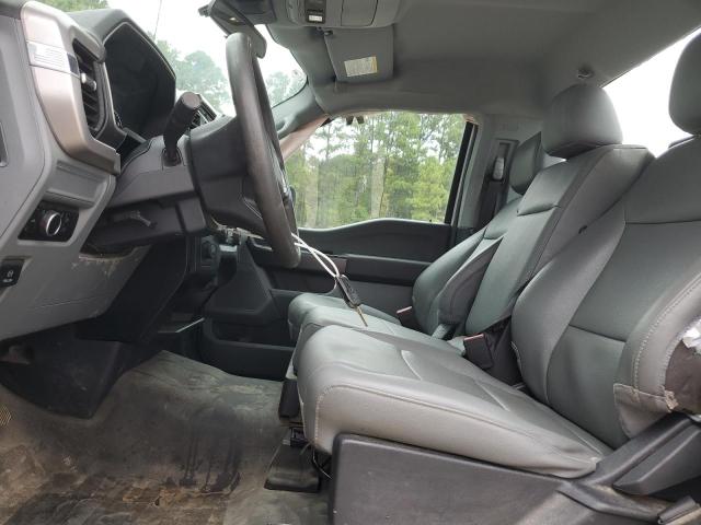 2023 FORD F150 1FTMF1CB0PKE01680