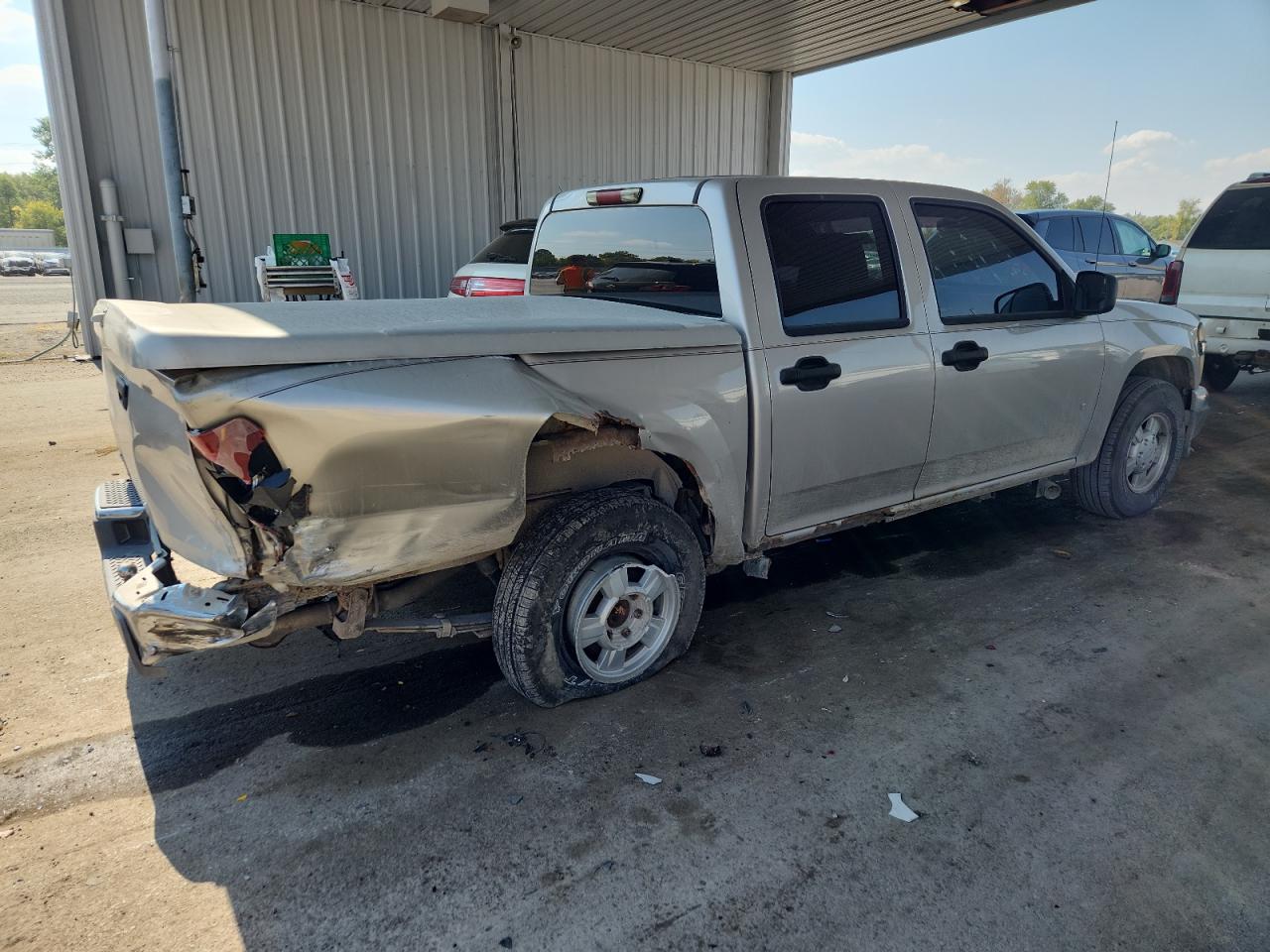 Lot #3262058082 2006 CHEVROLET COLORADO