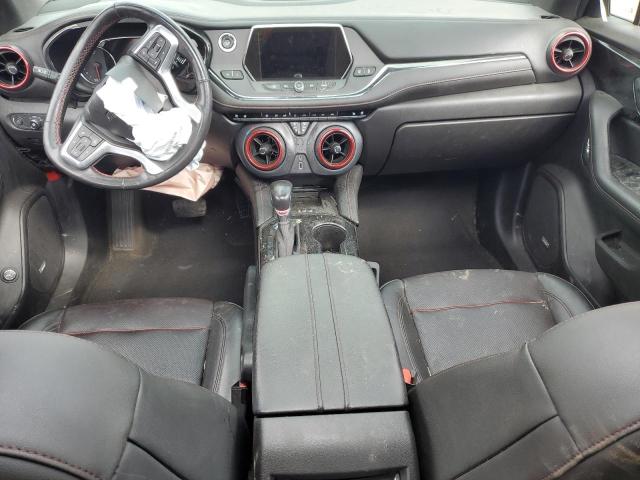 2020 CHEVROLET BLAZER RS #3296324422