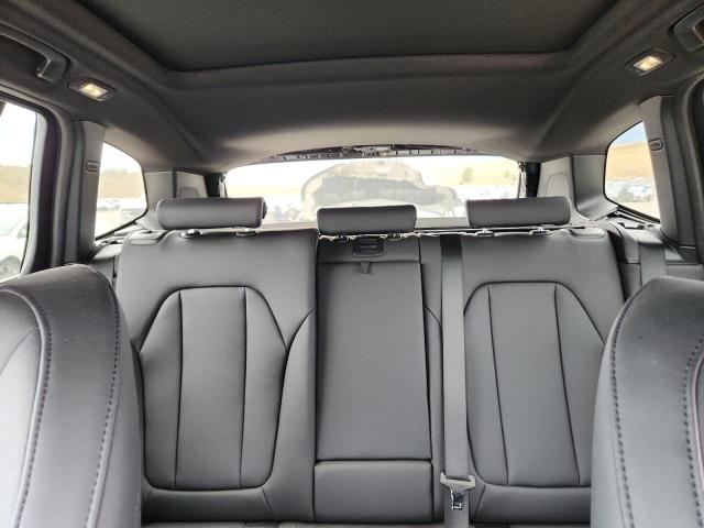 2021 BMW X3 XDRIVE30I 5UXTY5C03M9G88397