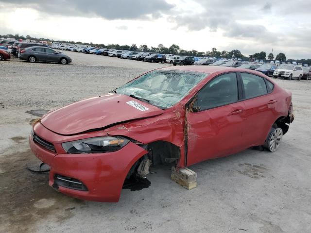 DODGE DART SXT