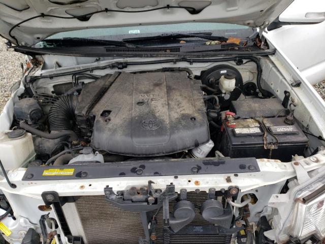 2015 TOYOTA TACOMA DOU - 5TFLU4EN0FX126792