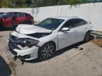 2021 CHEVROLET MALIBU RS - 1G1ZG5ST0MF043241