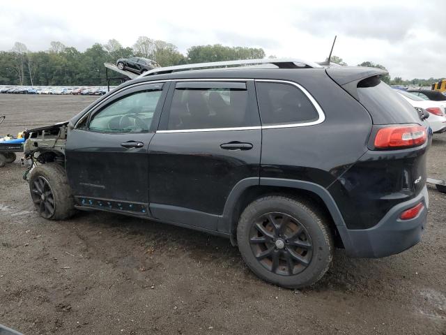 2017 JEEP CHEROKEE L 1C4PJMCB5HW665047