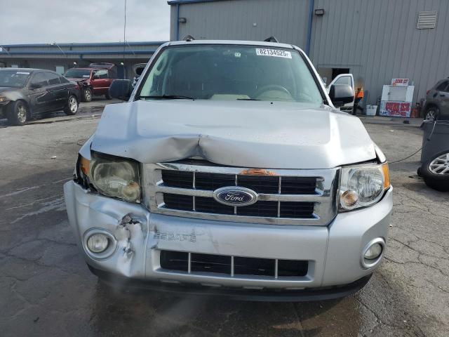 2010 FORD ESCAPE XLT - 1FMCU0D74AKB00919
