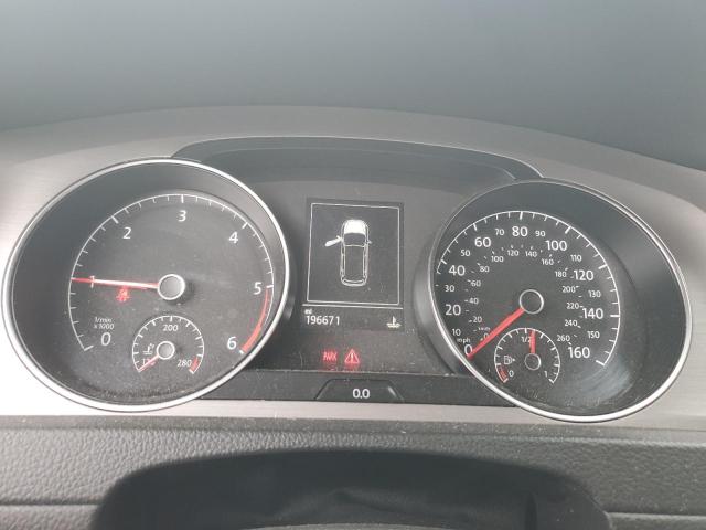 2015 VOLKSWAGEN GOLF SPORT 3VWFA7AU5FM508243