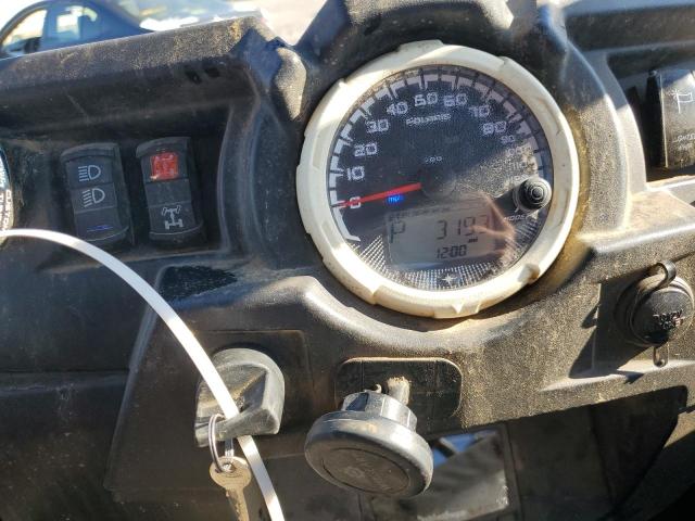 2017 POLA RZR XP 1000 - 3NSVDR998HF921197