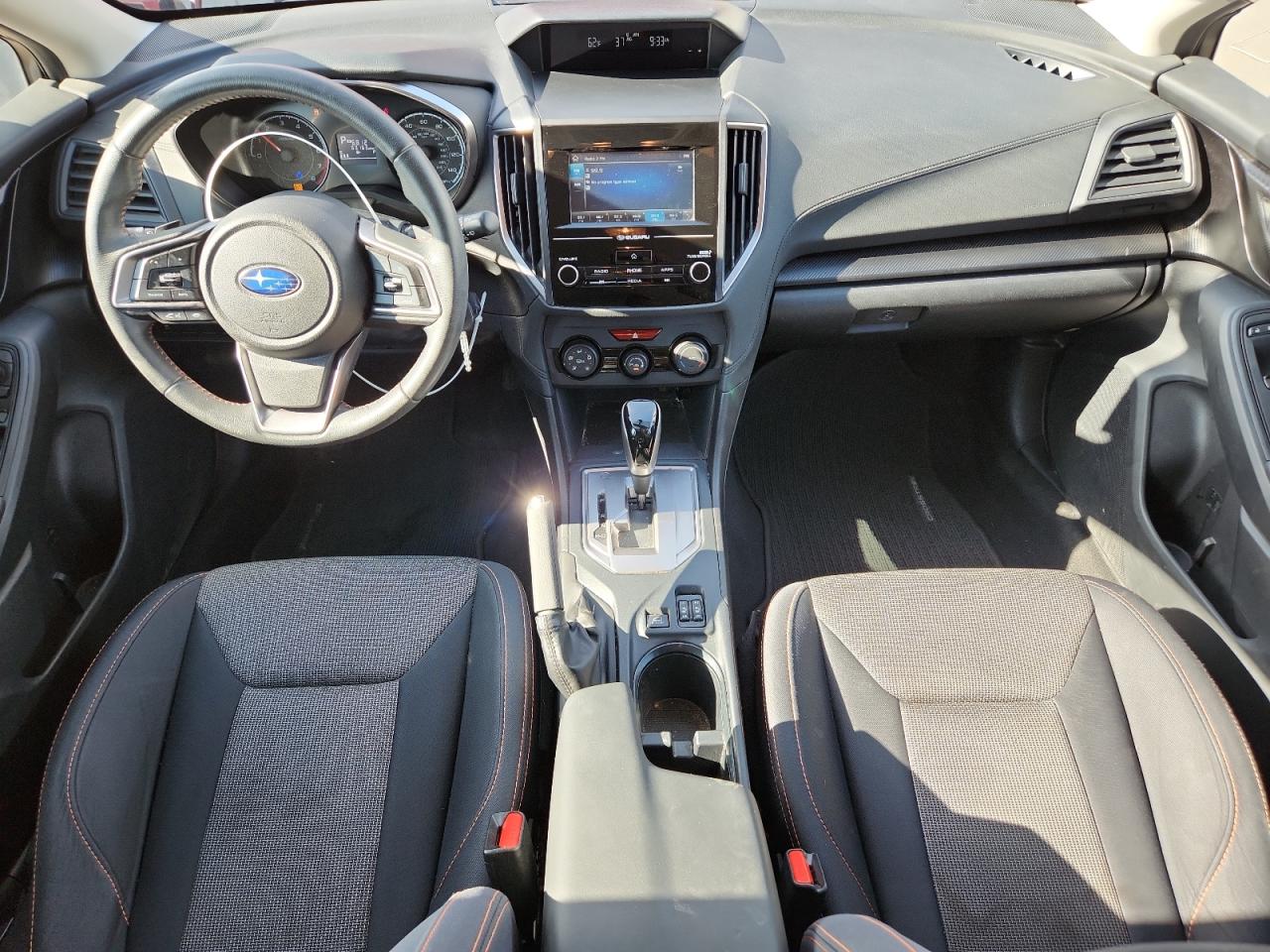 SUBARU CROSSTREK PREMIUM