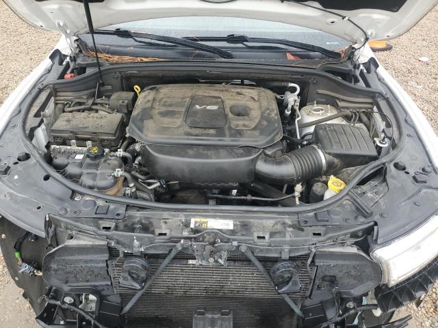 2018 DODGE DURANGO CI - 1C4RDHEG6JC316728