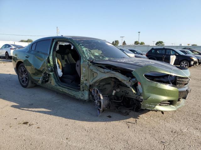 2018 DODGE CHARGER GT 2C3CDXJG3JH213600