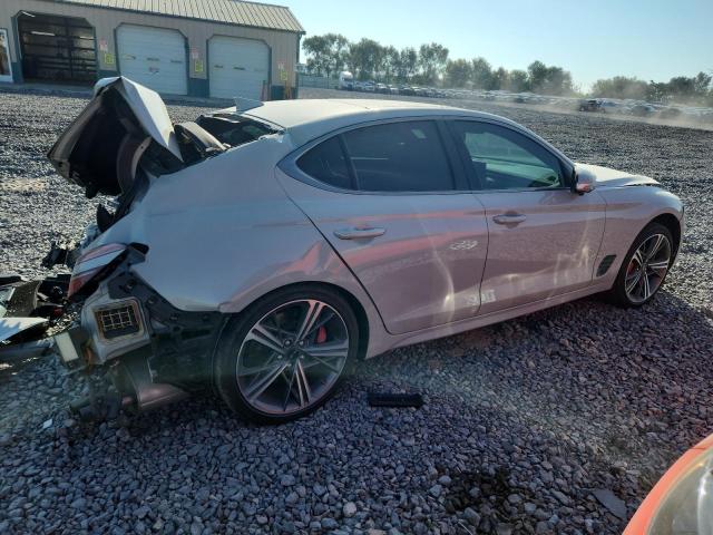 2025 GENESIS G70 SPORT KMTG54SE9SU144949