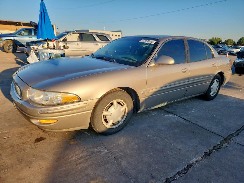 BUICK LESABRE CU