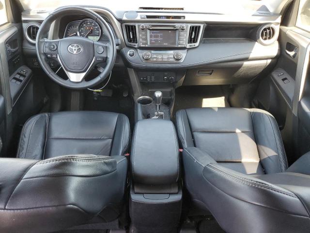 2015 TOYOTA RAV4 LIMITED 2T3DFREV9FW363345